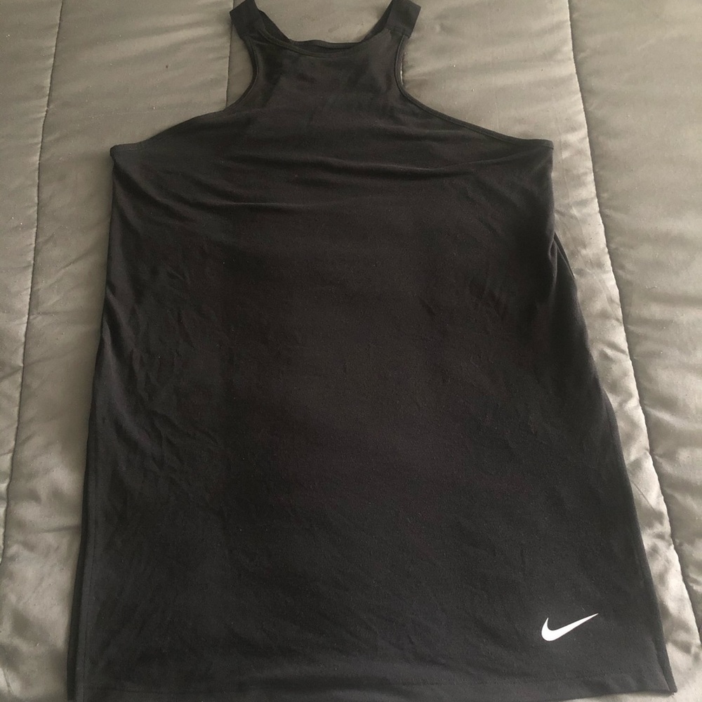 Nike tank